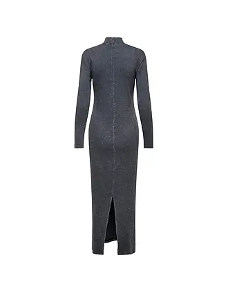 ONLY | Maxi vestido ONLVALERIE LIFE | schwarz